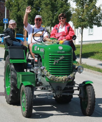 Kurt & Andrea Hofbauer