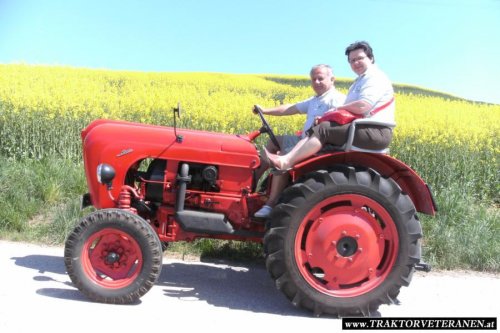 Schiefermair Walter & Christine