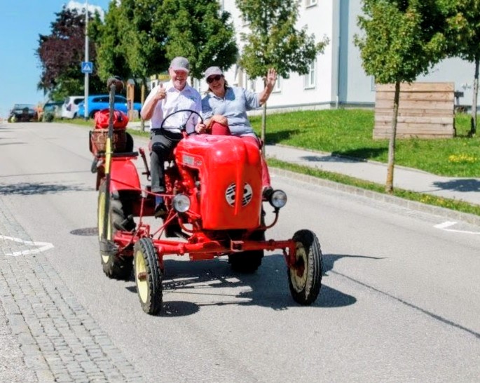 Peutlberger-Naderer Gisela