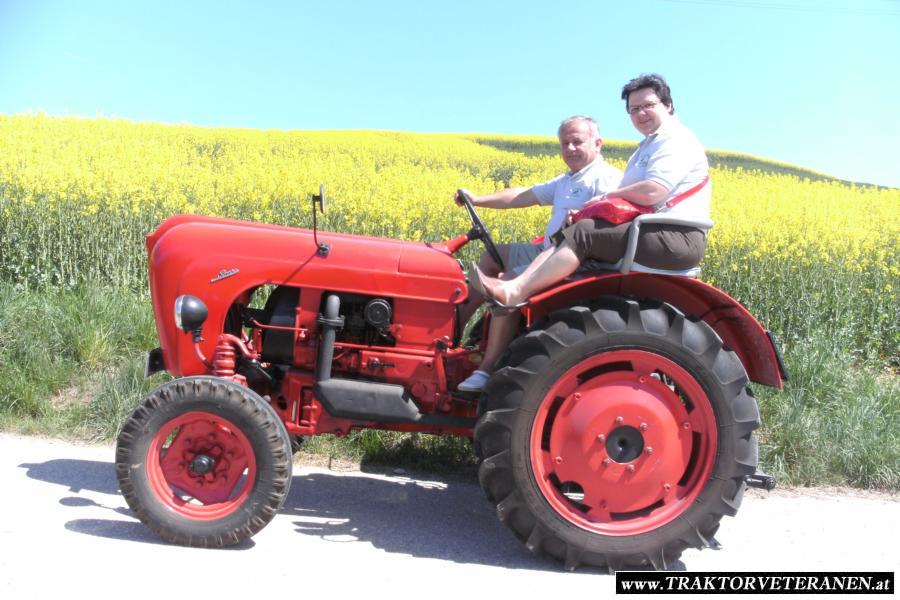 Schiefermair Walter & Christine